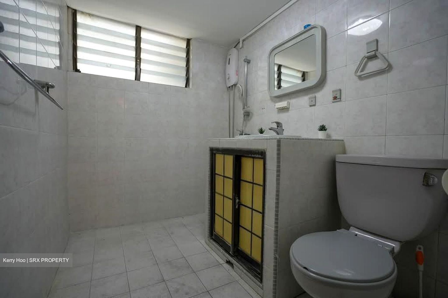 Ivory Heights (D22), Condominium #559249211
